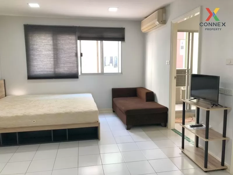 FOR SALE condo , Lumpini Center Sukhumvit 77 , BTS-On Nut , Suan 