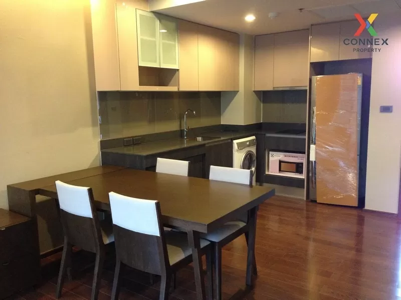 FOR RENT condo , The Hudson Sathorn 7 , Duplex , nice view , BTS-