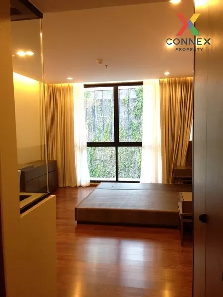 FOR RENT condo , The Hudson Sathorn 7 , Duplex , nice view , BTS-