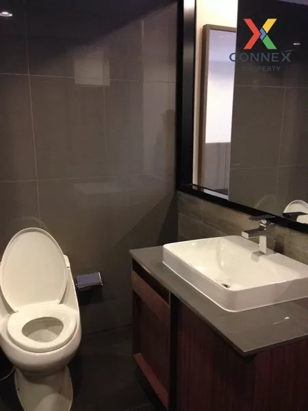 FOR RENT condo , The Hudson Sathorn 7 , Duplex , nice view , BTS-