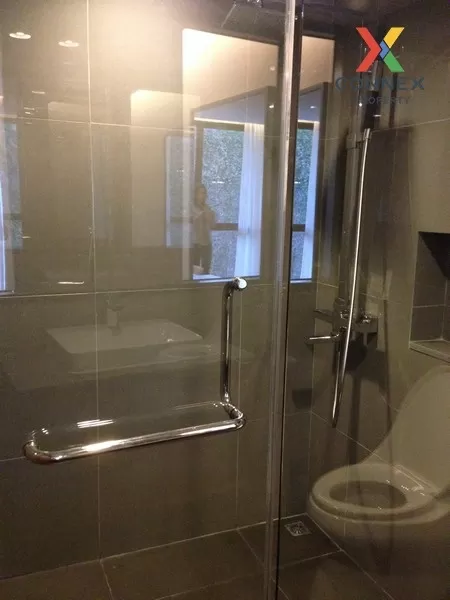 FOR RENT condo , The Hudson Sathorn 7 , Duplex , nice view , BTS-