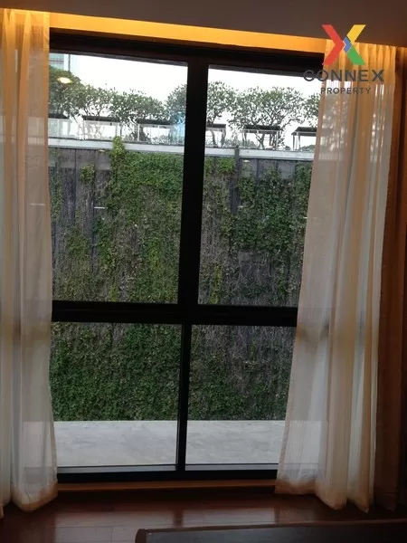 FOR RENT condo , The Hudson Sathorn 7 , Duplex , nice view , BTS-