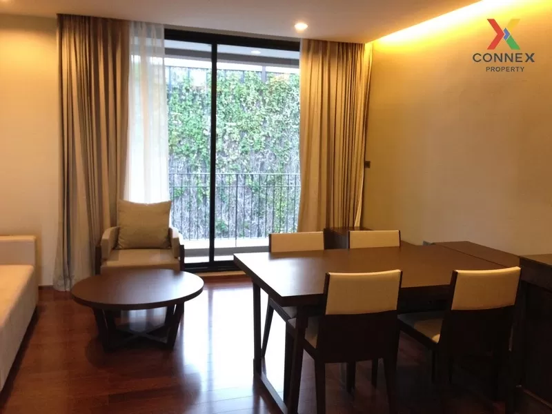 FOR RENT condo , The Hudson Sathorn 7 , Duplex , nice view , BTS-