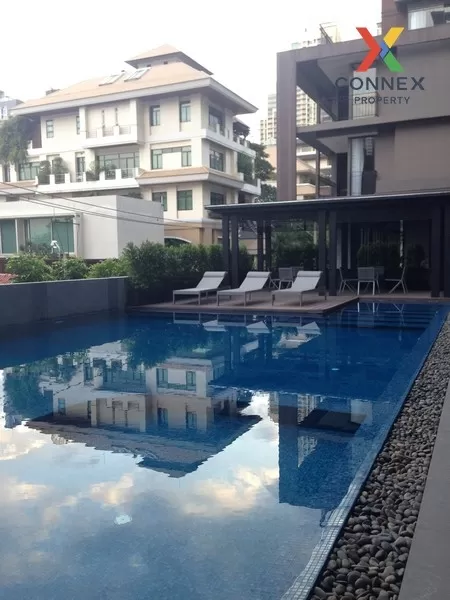 FOR RENT condo , The Hudson Sathorn 7 , Duplex , nice view , BTS-