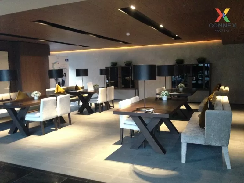 FOR RENT condo , The Hudson Sathorn 7 , Duplex , nice view , BTS-