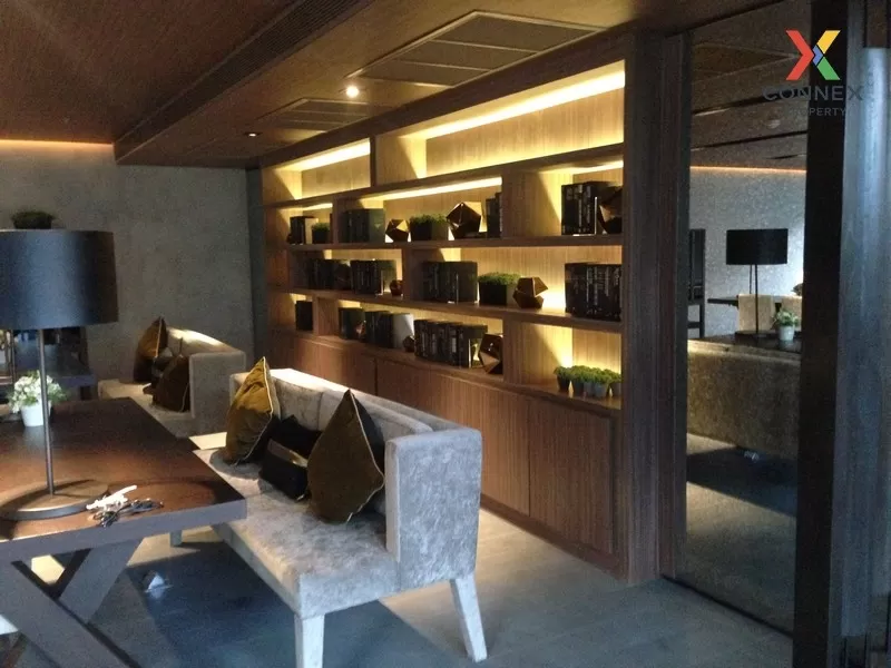 FOR RENT condo , The Hudson Sathorn 7 , Duplex , nice view , BTS-