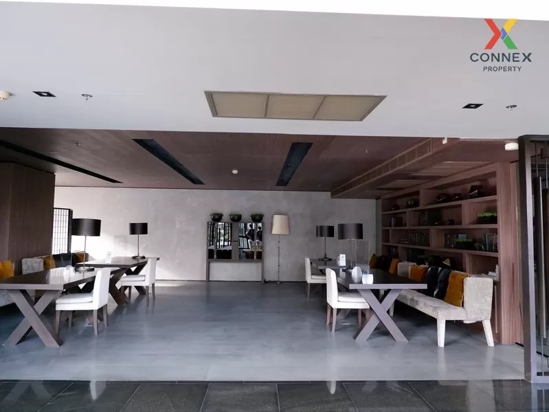 FOR RENT condo , The Hudson Sathorn 7 , Duplex , nice view , BTS-