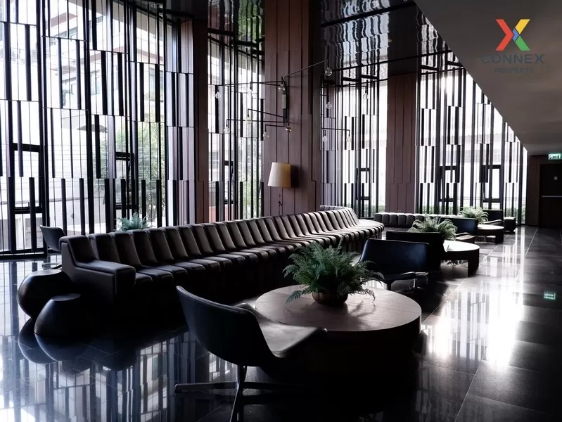 FOR RENT condo , The Hudson Sathorn 7 , Duplex , nice view , BTS-