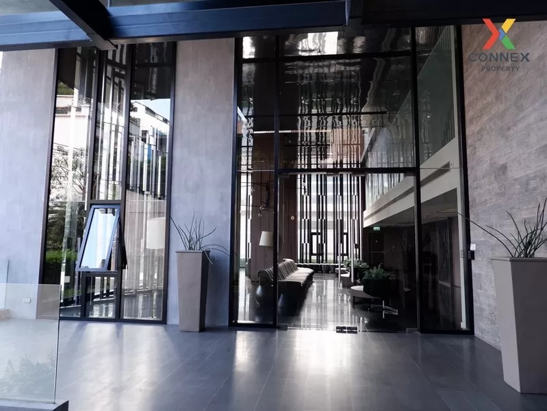 FOR RENT condo , The Hudson Sathorn 7 , Duplex , nice view , BTS-