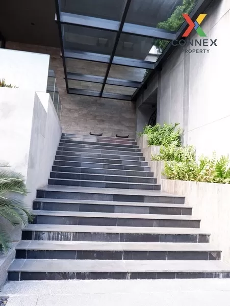 FOR RENT condo , The Hudson Sathorn 7 , Duplex , nice view , BTS-