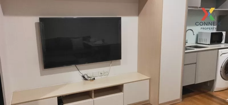 FOR RENT condo , Noble Revo Silom , Duplex , high floor , BTS-Sur 3