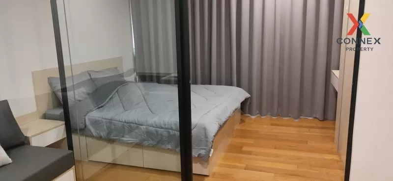 FOR RENT condo , Noble Revo Silom , Duplex , high floor , BTS-Sur 4