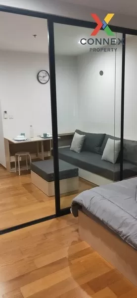 FOR RENT condo , Noble Revo Silom , Duplex , high floor , BTS-Sur