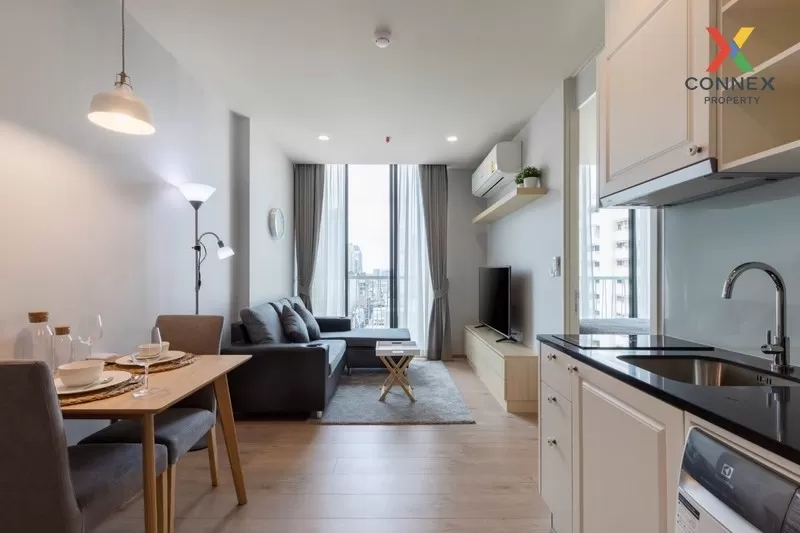 FOR RENT condo , Noble Recole , Duplex , high floor , BTS-Asok ,  1