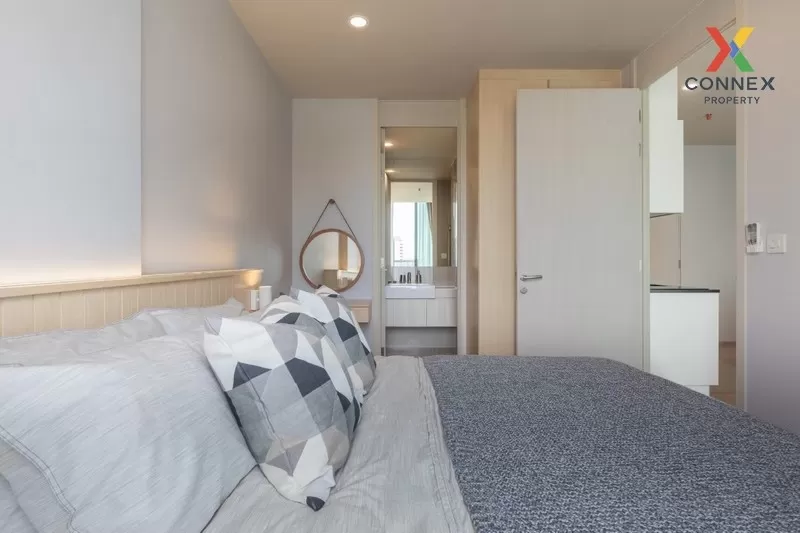 FOR RENT condo , Noble Recole , Duplex , high floor , BTS-Asok ,  4