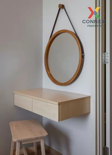 FOR RENT condo , Noble Recole , Duplex , high floor , BTS-Asok , 