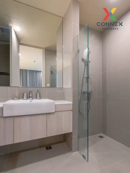 FOR RENT condo , Noble Recole , Duplex , high floor , BTS-Asok , 