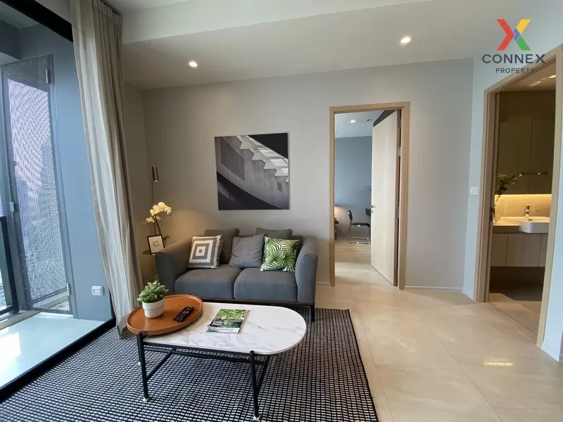 FOR RENT condo , Noble Ploenchit , Duplex , high floor , BTS-Phlo 2