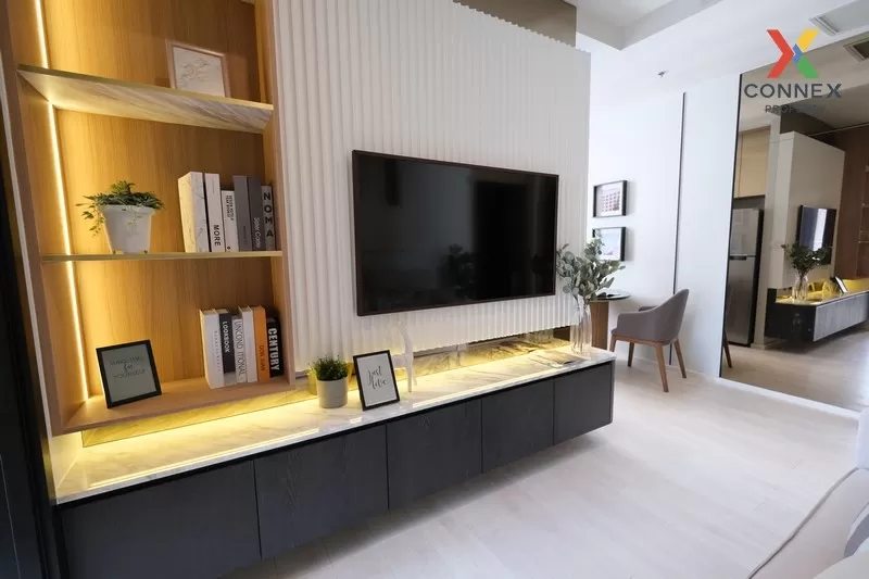 FOR RENT condo , Noble Ploenchit , Duplex , high floor , BTS-Phlo 4