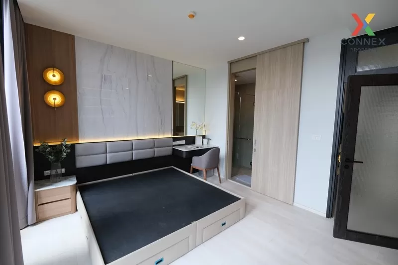 FOR RENT condo , Noble Ploenchit , Duplex , high floor , BTS-Phlo