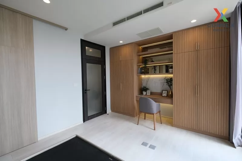 FOR RENT condo , Noble Ploenchit , Duplex , high floor , BTS-Phlo