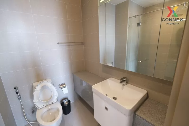 FOR RENT condo , Noble Ploenchit , Duplex , high floor , BTS-Phlo