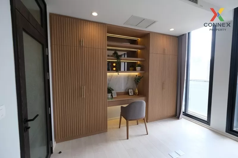FOR RENT condo , Noble Ploenchit , Duplex , high floor , BTS-Phlo