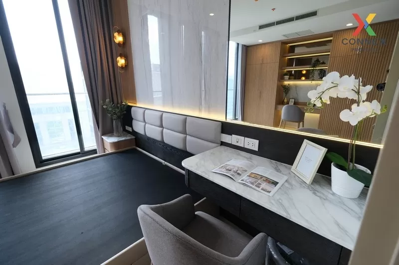 FOR RENT condo , Noble Ploenchit , Duplex , high floor , BTS-Phlo