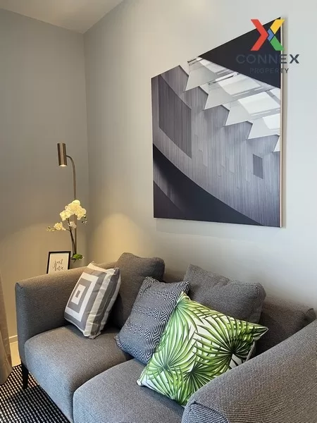 FOR RENT condo , Noble Ploenchit , Duplex , high floor , BTS-Phlo