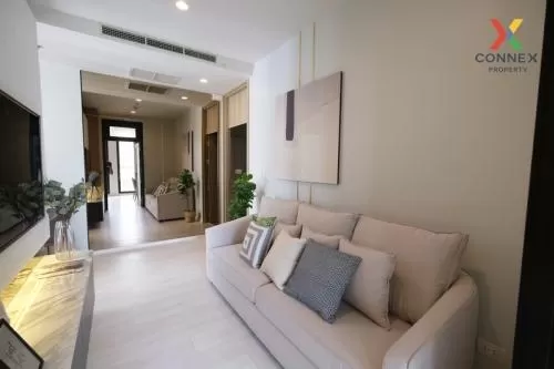 FOR RENT condo , Noble Ploenchit , Duplex , high floor , BTS-Phloen Chit , Lumpini , Pathum Wan , Bangkok , CX-01464