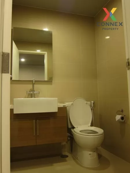 FOR RENT condo , Hive Sukhumvit 65 , Duplex , nice view , BTS-Ekk