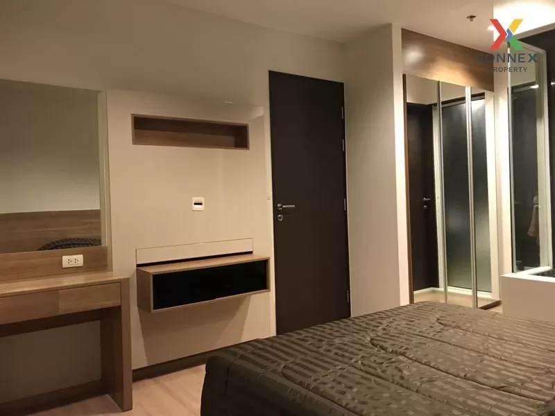 FOR RENT condo , RHYTHM Sathorn-Narathiwas , Duplex , high floor 