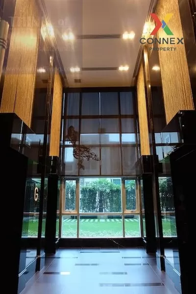 เช่า คอนโด ชั้นสูง Rhythm Sathorn BTS-สะพานตากสิน สาทร ยานาวา สาท