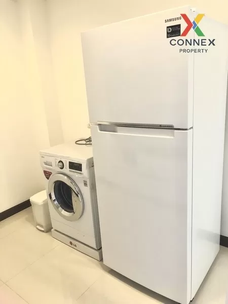 FOR RENT condo , Supalai Prima Riva , Duplex , nice view , BTS-Ar