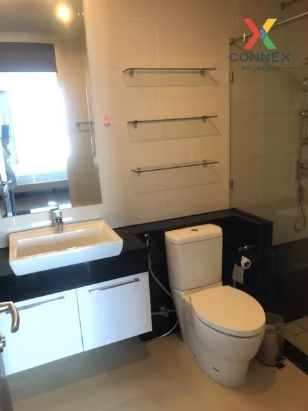 FOR RENT condo , Supalai Prima Riva , Duplex , nice view , BTS-Ar