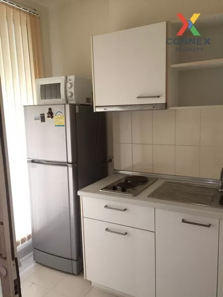 FOR RENT condo , Life @ Ratchada - Ladprao , Duplex , nice view ,