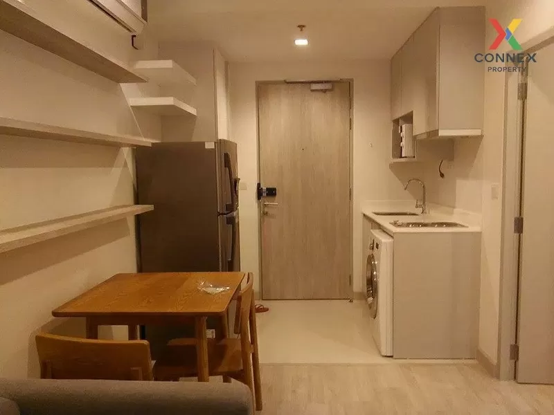 ขาย คอนโด วิวสวย Ideo Mobi Rama 9 MRT-พระราม 9 พระราม 9 ห้วยขวาง  3