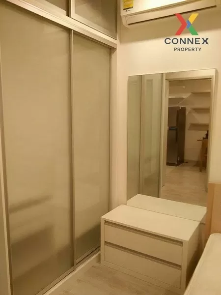 FOR SALE condo , Ideo Mobi Rama 9 , Duplex , nice view , MRT-Phra