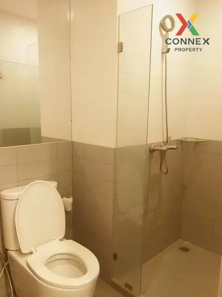 FOR SALE condo , Ideo Mobi Rama 9 , Duplex , nice view , MRT-Phra