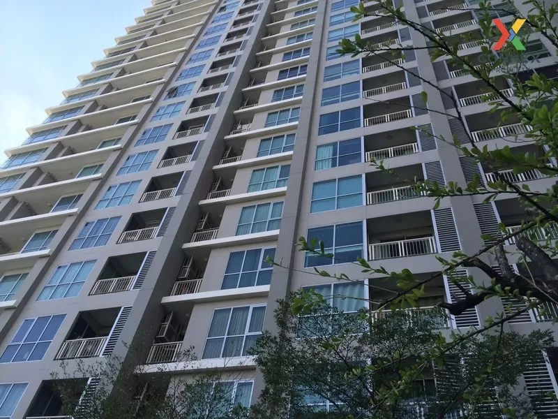 ขาย คอนโด แต่งสวย Rhythm Ratchada MRT-รัชดาภิเษก รัชดาภิเษก สามเส