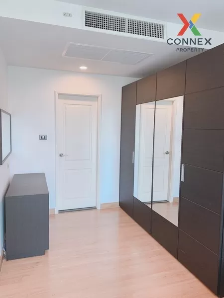 FOR RENT condo , Supalai Wellington , Duplex , nice view , MRT-Th 4