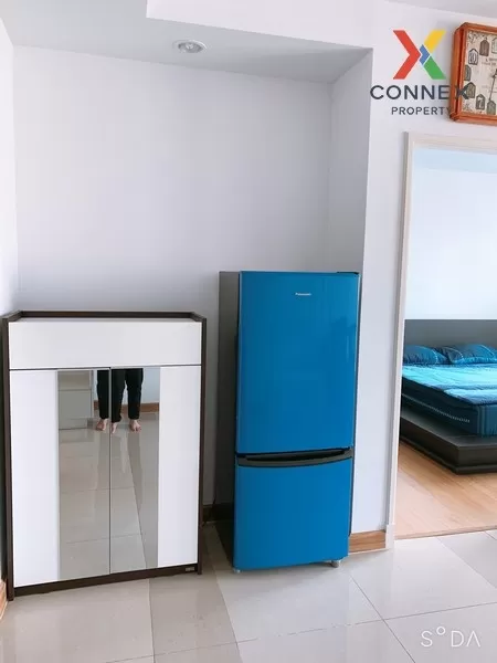 FOR RENT condo , Supalai Wellington , Duplex , nice view , MRT-Th