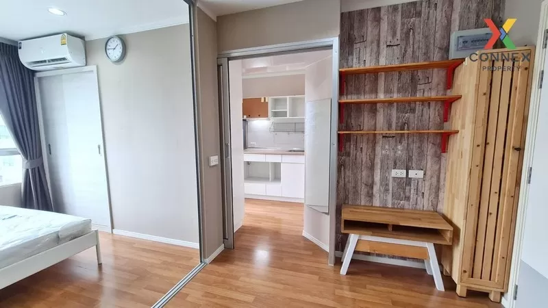 ขาย คอนโด แต่งสวย Lumpini Park Rama 9-Ratchada MRT-พระราม 9 พระรา 1