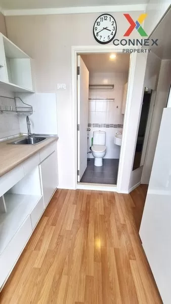 ขาย คอนโด แต่งสวย Lumpini Park Rama 9-Ratchada MRT-พระราม 9 พระรา 4