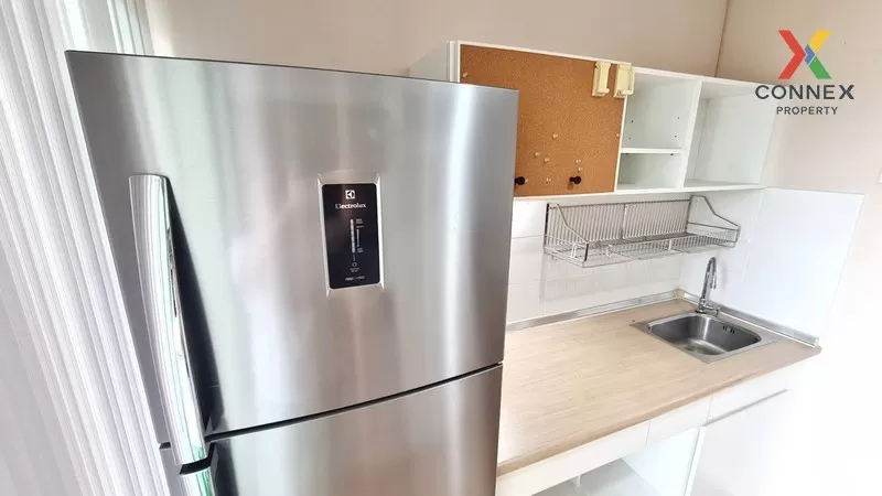 ขาย คอนโด แต่งสวย Lumpini Park Rama 9-Ratchada MRT-พระราม 9 พระรา