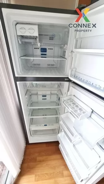 ขาย คอนโด แต่งสวย Lumpini Park Rama 9-Ratchada MRT-พระราม 9 พระรา