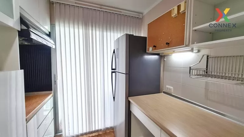 ขาย คอนโด แต่งสวย Lumpini Park Rama 9-Ratchada MRT-พระราม 9 พระรา