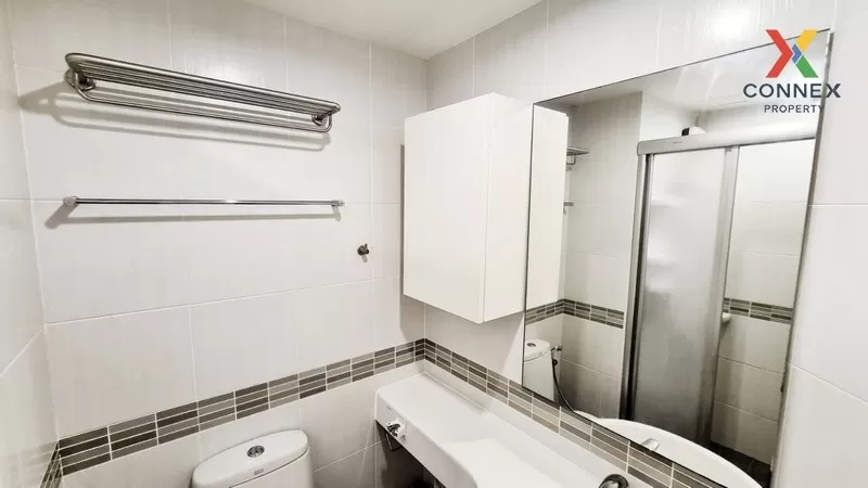 ขาย คอนโด แต่งสวย Lumpini Park Rama 9-Ratchada MRT-พระราม 9 พระรา