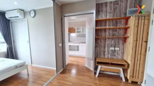 ขาย คอนโด แต่งสวย Lumpini Park Rama 9-Ratchada MRT-พระราม 9 พระราม 9 บางกะปิ ห้วยขวาง กรุงเทพ CX-01488