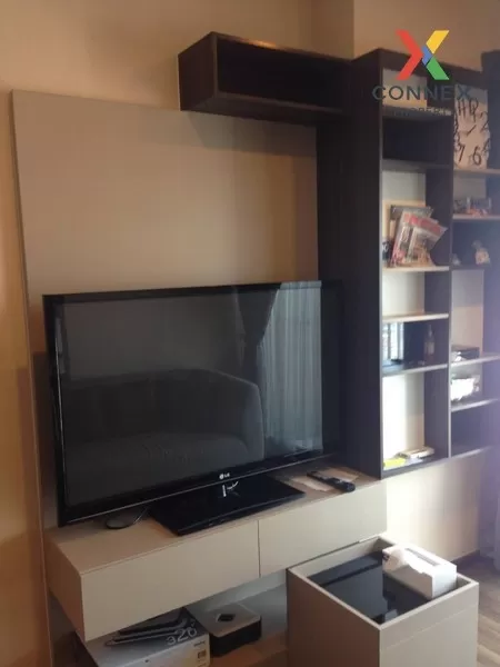 FOR RENT condo , TEAL Sathorn - Taksin , Duplex , high floor , BT 2